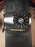 Продам Asus  GTX 1660 SUPER Phoenix