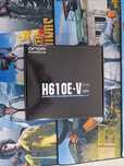 Маринская плата H610E-V DDR4 LGA1700
[01.04