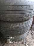 Резина разная R14-R17