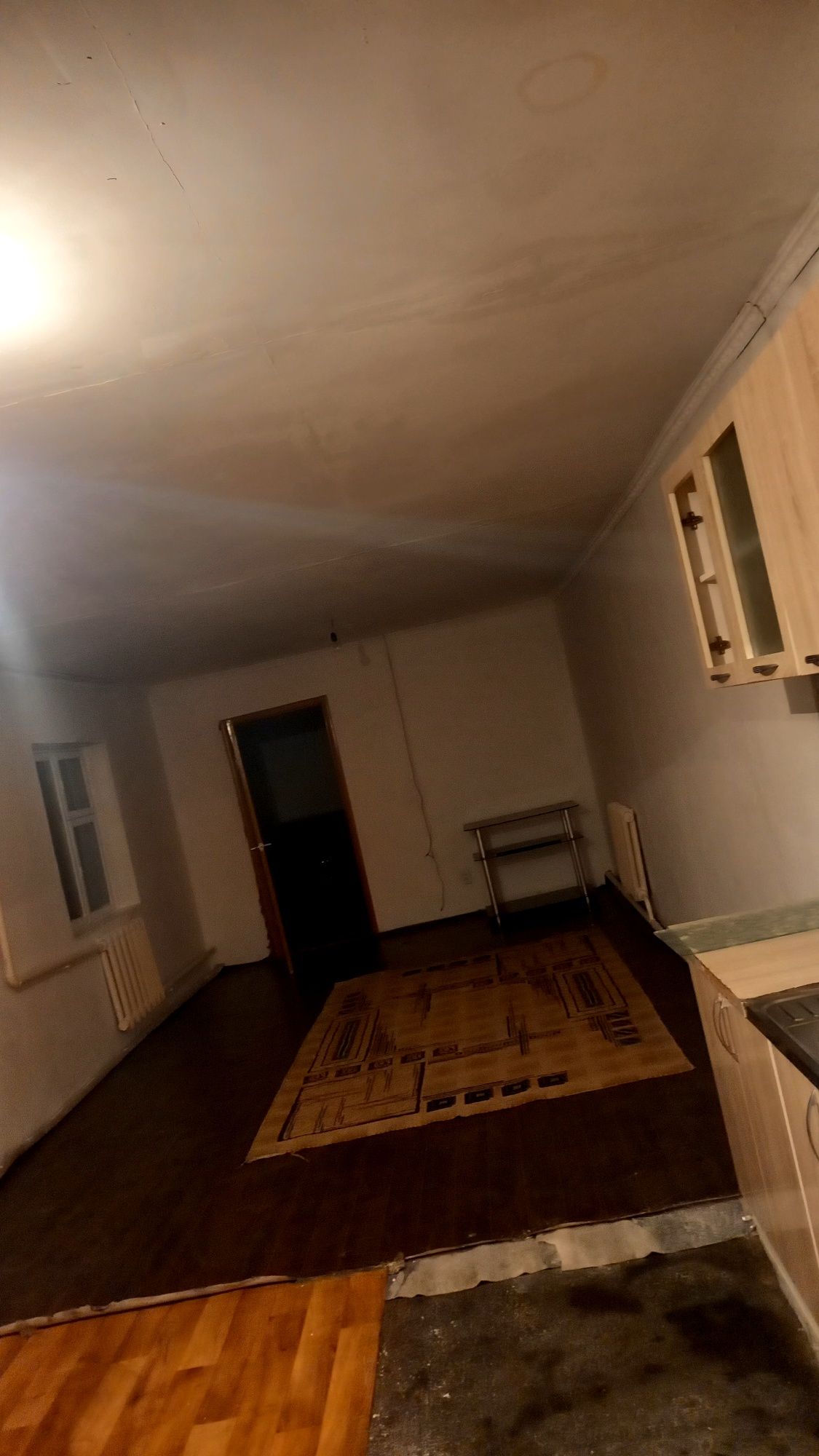 Срочно продаётся времянка