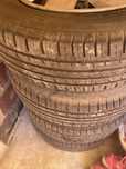 Шины, колеса с дисками 185/75/14 hankook