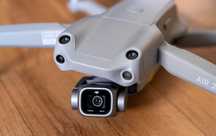 DJI Mavic Air 2S (дрон, квадрокоптер, Мавик 2с)