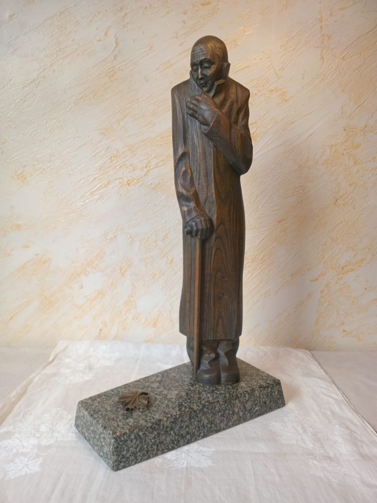 Авторская скульптура