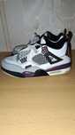 Продам баскетбольные кроссовки Naike Air Jordan 4 премиум