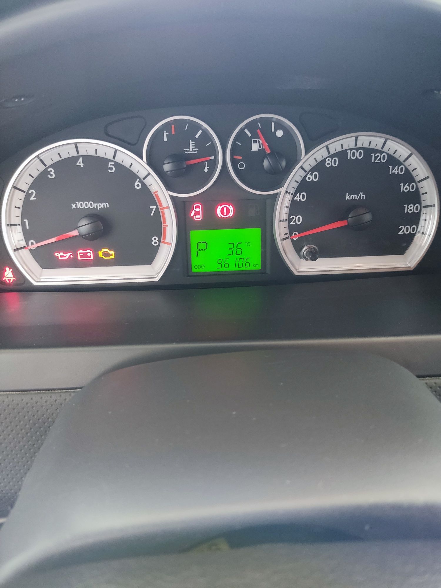 Ravan Nexia R3 2022 г