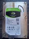 Жёсткий диск 1 Tb для видеонаблюдения