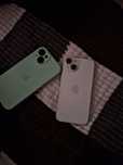 Продам Iphone 14