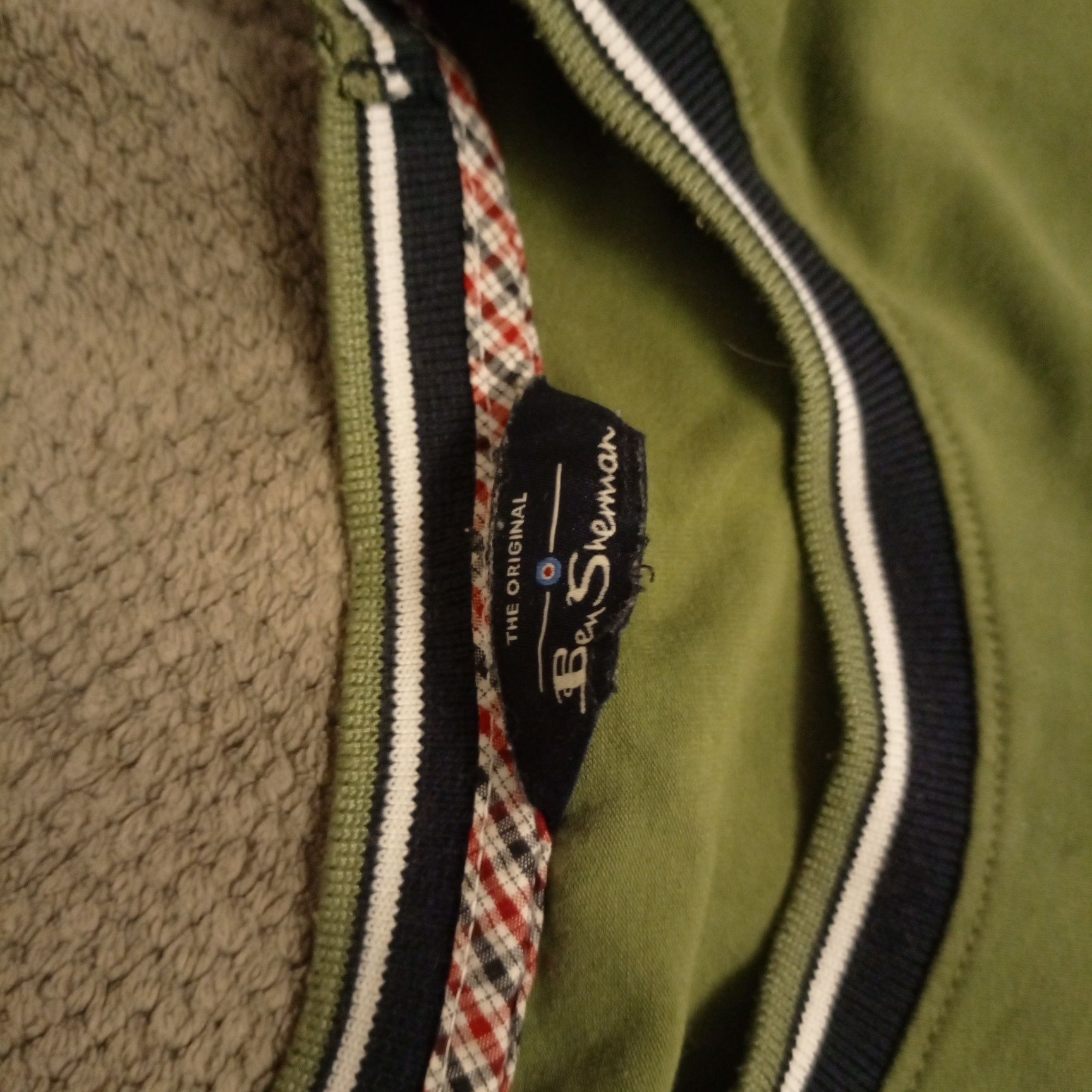 Футболка Ben Sherman