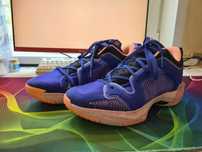 кроссовки Air Jordan 37 Low