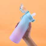 Air up бутылка с капсулой вкуса