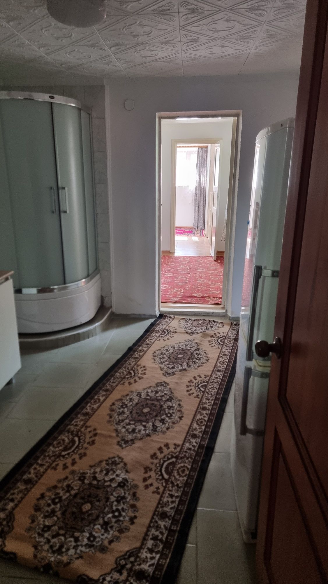 Сдаётся 2 комнаты в частном доме