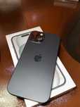 Iphone 15 128Gb. Black