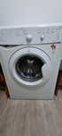 Стиралка indesit на запчасти