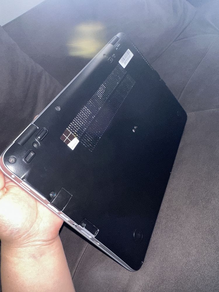 “HP EliteBook 840 G3 – SSD 256, RAM 8 ГБ, 14 дюймов”