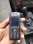 Nokia е 50 черный