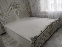 Продам кровать 2х спальная 180*200,почти новая