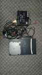 Playstation 2 FAT на запчасти