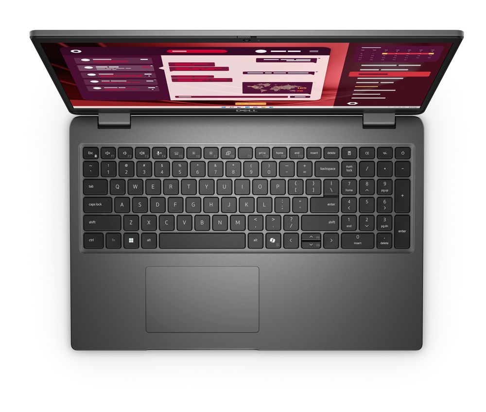 Ноутбук Dell Latitude