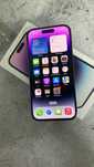 Apple iPhone 14 Prо АКБ 87% лот 638267 Семей, Глинки 51, 2