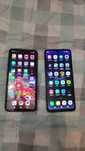 Смортфоны Xiaomi