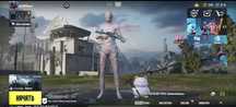 Pubg аккаунт мумия
