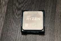 Процессор Ryzen 5 2600 продам AM4