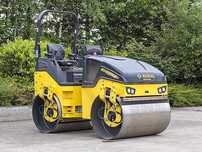 Аренда Каток BOMAG 5 тонн