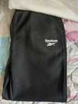 Reebok  костюм спортивный двойка