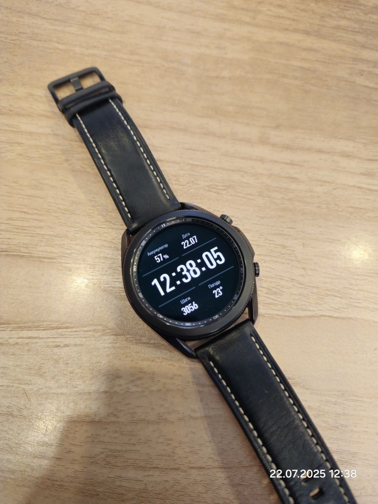 Продам смарт часы Samsung.