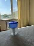 Фильтр для воды.