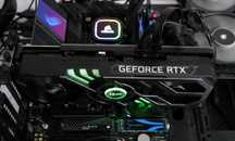 RTX 3080 Gamming pro