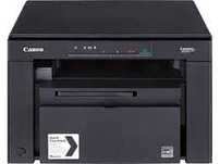 МФУ/Принтер/Сканер/Копир Canon i-SENSYS MF3010+2 картриджа