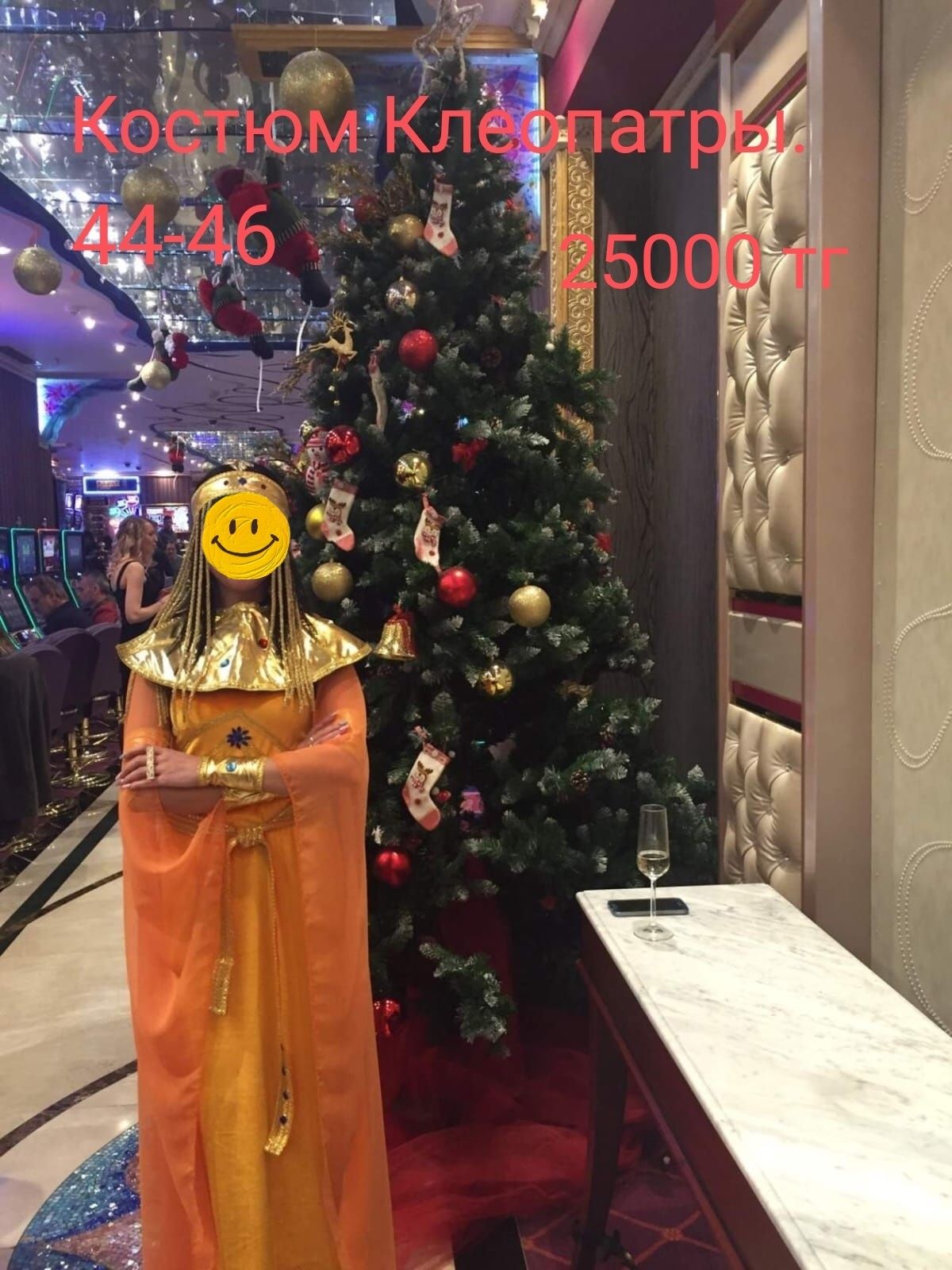 Шикарные платья.