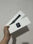 Apple Watch SE GPS Gen.2 2024 S/M 44 мм черный