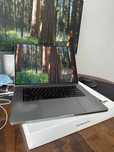 Apple Macbook Pro 16.2 M1 Pro 16Gb 1Tb 2021