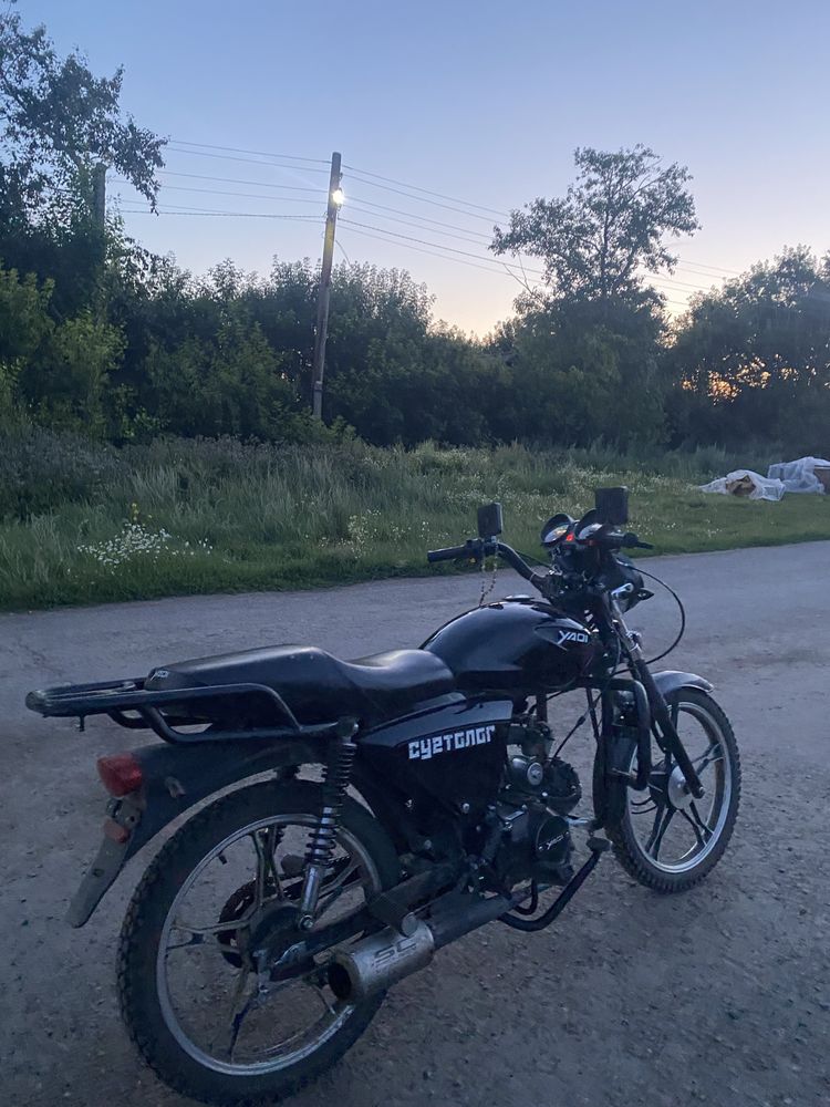 Продам Яки где то 2 к пробега,на месте торг