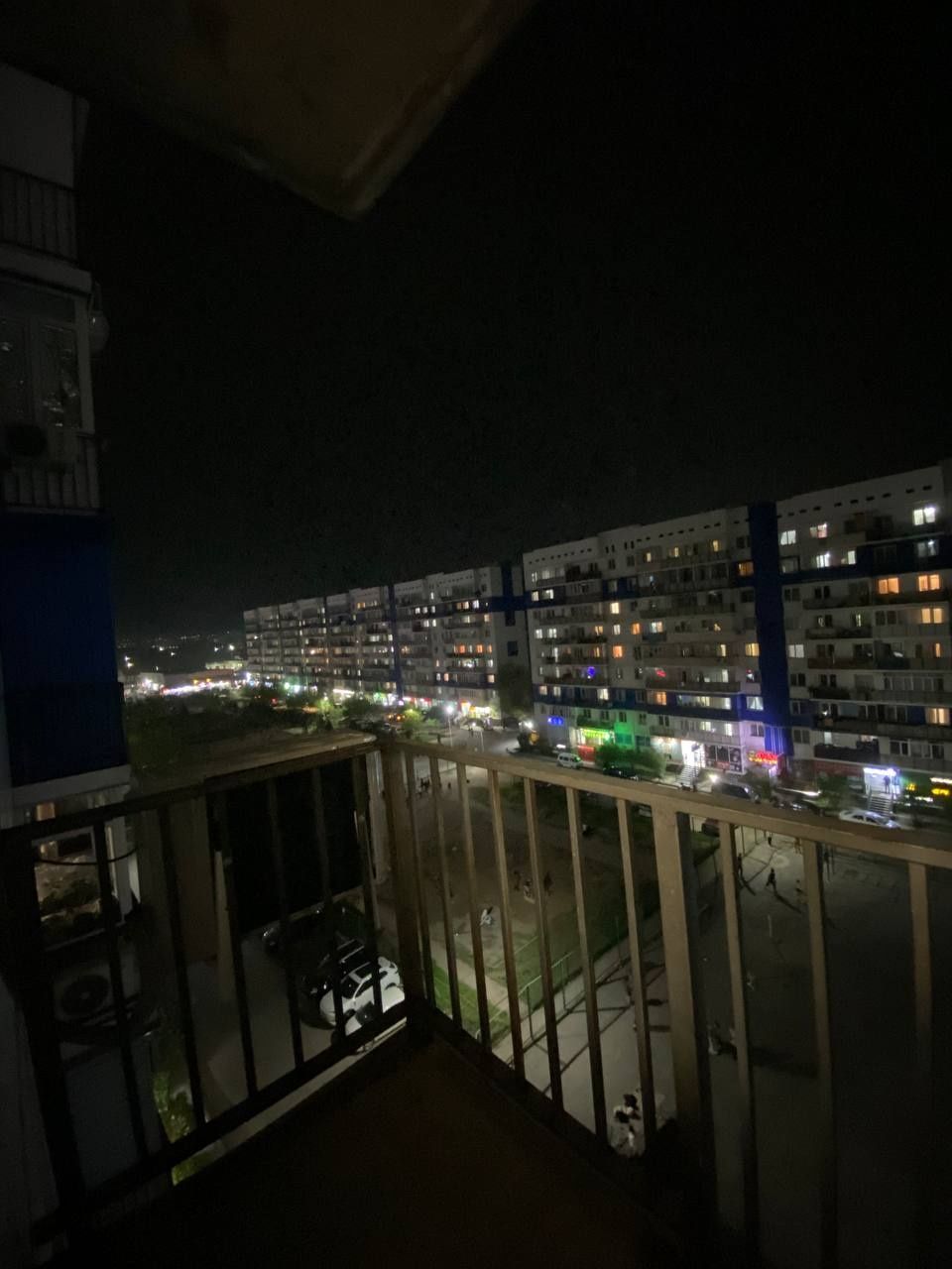 Комната на подселение