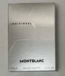 Продам мужской парфюм/туалетная вода Montblanc