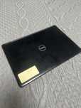 Dell ноутбук рабочий