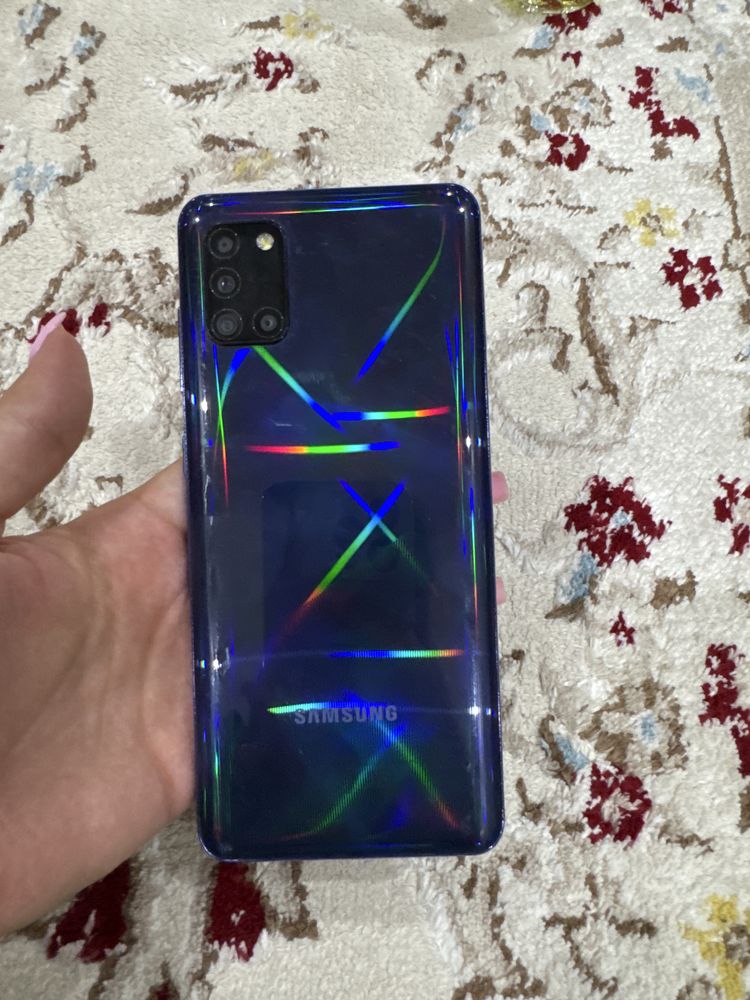 Samsung Galaxy a31