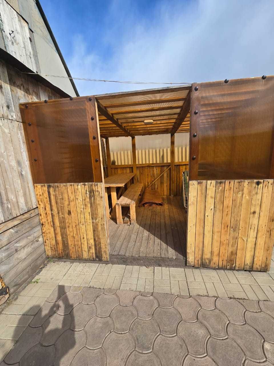 В продаже дача СТ Горизонт