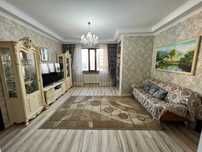 3-комнатная квартира, 99.3 м²,19/20 этаж, Калдаякова,Grand Astana Elit