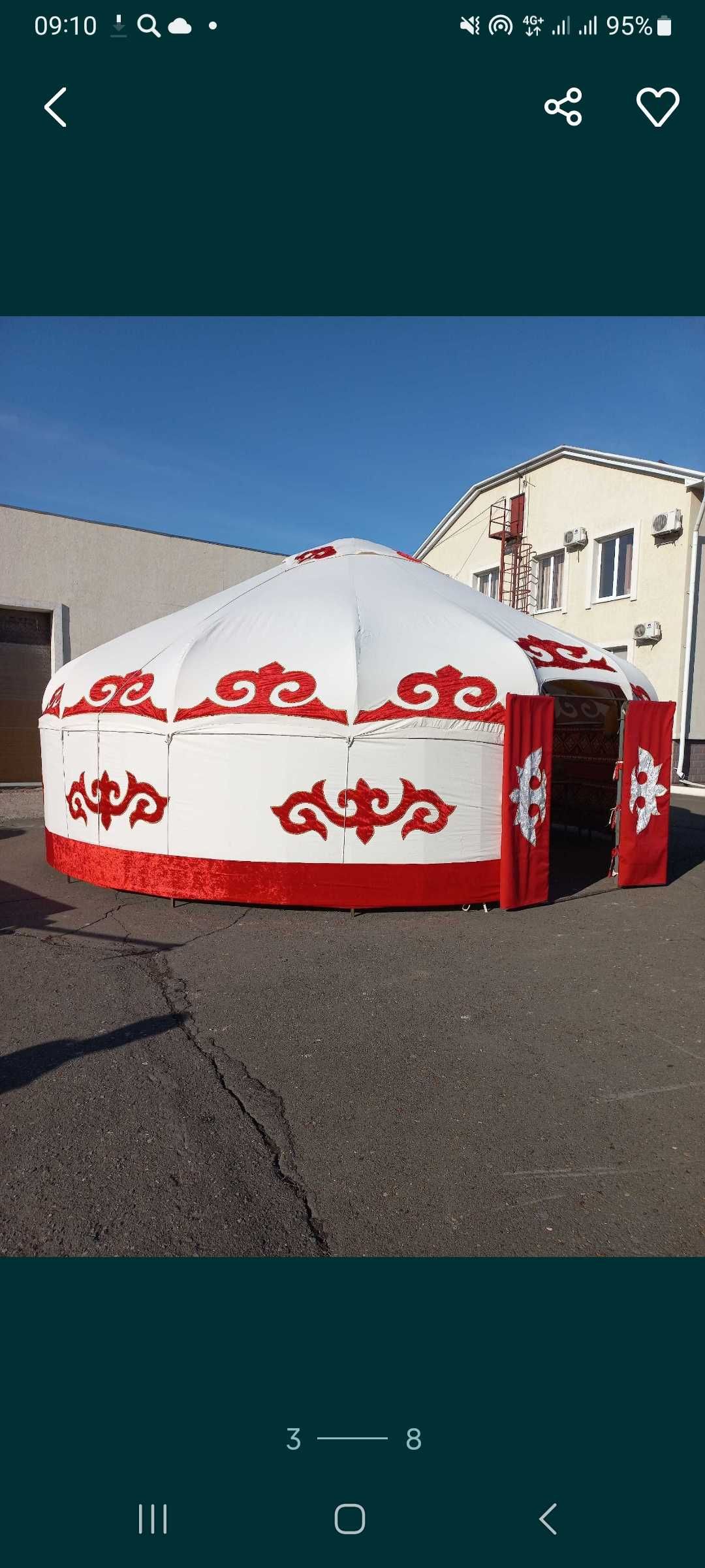 Киі үйлер жалға  беріледі
