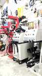 Споттер для кузовного ремонта  220V.380v