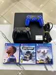 Sony PlayStation 4 Slim 1TB