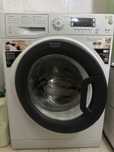 Продам стиральную машину Ariston Hotpoint