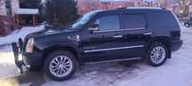 Продам Cadillac Escalade  полноразмерный внедорожник
