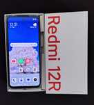 Redmi 12R память 128Gb