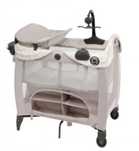 Кровать манеж GRACO