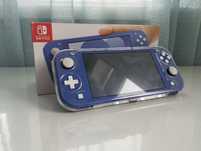 Nintendo Switch(прошитый)